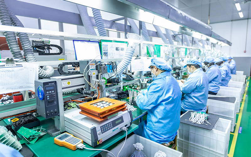 規(guī)模生產(chǎn) 交貨快速